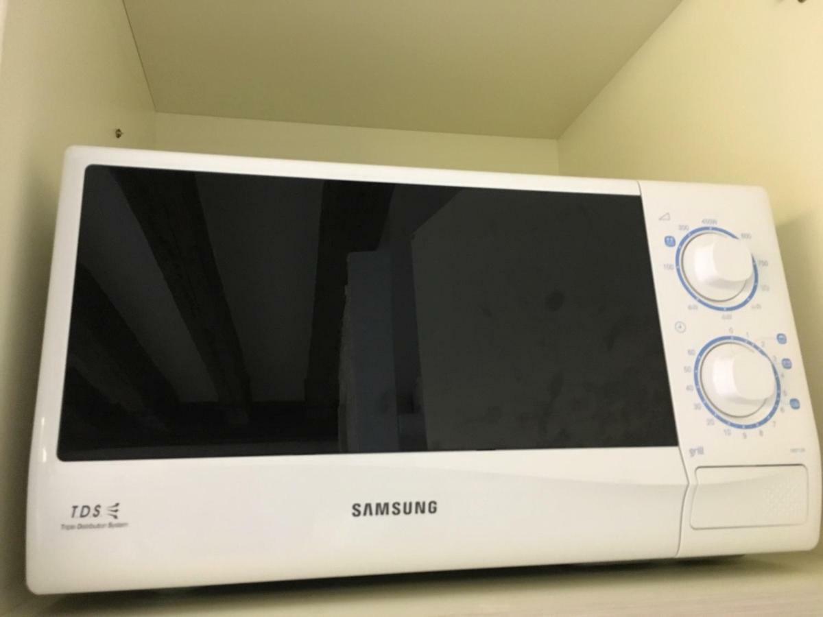 威尼斯双年展家庭公寓 外观 照片